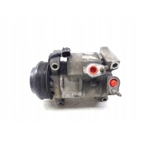 Chrysler oe p55111417ac компрессор , кондиционер