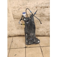 Бачёк стеклоомыватели ксенон c4 пикассо ii 9801910880