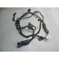 OPEL CORSA D WIĄZKA SILNIKA 13144432