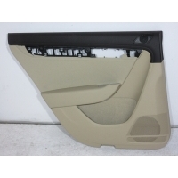 Volkswagen passat b7 обивка дверь l.t 3af867211dg ojt