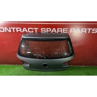 Крышка багажника (дверь 3-5) Volkswagen Golf 6 2010