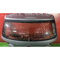 Стекло заднее Volkswagen Golf 6 2010