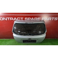 Крышка багажника (дверь 3-5) Kia Ceed 1 2007