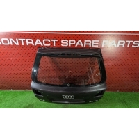 Крышка багажника (дверь 3-5) Audi A3 8P 2010