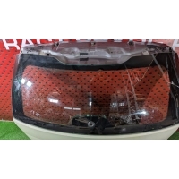 Стекло заднее Renault Megane 2 2005