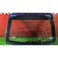 Стекло заднее Mercedes C W203 2004