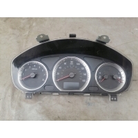 Спидометр часы hyundai соната v 04 - 09r 94011 - 0a130