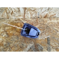 Ручка открывания капота Volvo S90 2020 32277309