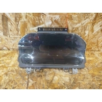 Щиток приборов (приборная панель) Volvo S90 2020 32233787