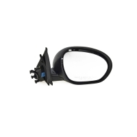 Зеркало боковое nissan juke f15 , 06.10 - 08.14 963011km0a