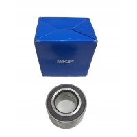 Комплект подшипников колёса skf vkba3531 форд focus estate