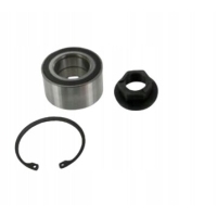 Skf vkba 3531 комплект подшипников колёса