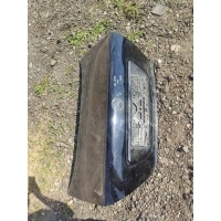 Крышка багажника (дверь 3-5) Mercedes S W220 2000