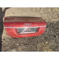 Крышка багажника (дверь 3-5) Audi A6 C6 (S6,RS6) 2006