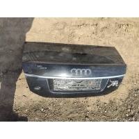 Крышка багажника (дверь 3-5) Audi A6 C6 (S6,RS6) 2006