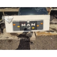 Капот MAN F2000 1999