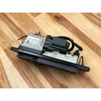 Камера заднего вида парковки мерседес s w222 cla w117 ручка a2227500593