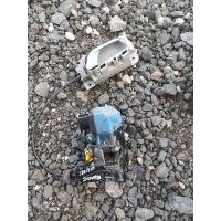 Замок двери передней правой Volvo S80 1 2000