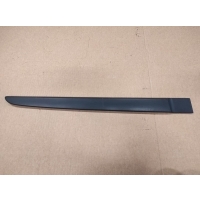 Накладка двери задней правой Renault Scenic 2 2006 8200136736