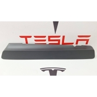 Пластик салона Tesla Model S 2016 1066616-00-A