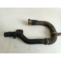 Патрубок интеркулера Opel Corsa D 2011 2001994C