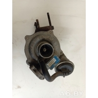 Турбина Opel Meriva 1 2004 735013430