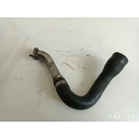 Патрубок интеркулера Opel Corsa D 2011