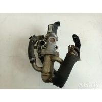 Клапан EGR Opel Meriva 1 2007 55201144