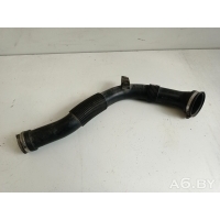 Патрубок воздушного фильтра Opel Corsa D 2010 446280,55557413,467582339