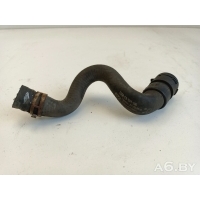 Патрубок отопителя (печки) Opel Corsa D 2010 13191196