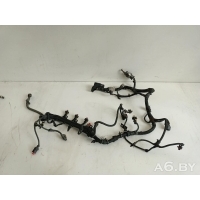 Проводка двигателя Opel Corsa D 2011 00552074140,Z13DTJ