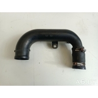 Патрубок турбины Opel Corsa D 2010 55557415,467582339