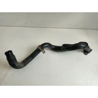 Патрубок интеркулера Opel Corsa D 2010 2001998G,1830170