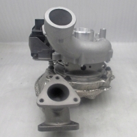 Турбина audi a4 a5 a6 a8 q5 q7 порше panamera cayenne 3.0 240 245 л.с. 819968