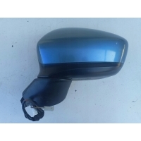 Зеркало левая европа eu 8 2 - pin оригинал mazda cx - 5 cx5 2014 г.