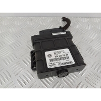 Блок управления АКПП Volkswagen Touareg 2014 0C8927750BP