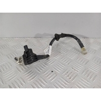 Клемма аккумулятора минус Volkswagen Touareg 2014 7P0915181B