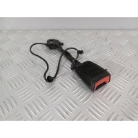 Замок ремня безопасности Volkswagen Touareg 2014 7P0857755