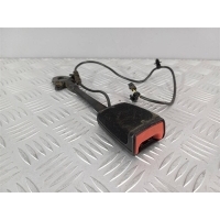 Замок ремня безопасности Volkswagen Touareg 2014 7P0857755