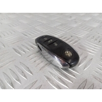 Ключ Volkswagen Touareg 2014 7P6959754AT