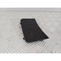 Обшивка багажника Volkswagen Touareg 2014 7P6867656