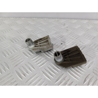 Кронштейн радиатора Volkswagen Touareg 2014 7P0121079