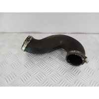 Патрубок интеркулера Volkswagen Touareg 2014 7P0145972D