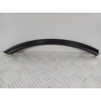 Молдинг крыла заднего правого Audi Q7 2010 4L0853818B