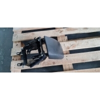 Sq5 8r q5 рестайлинг подлокотник кожа кожаный sline