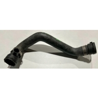 BMW E38 PRZEWÓD WĄŻ WODY 1741409a