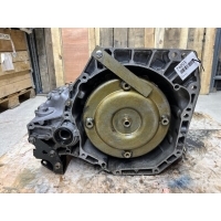 АКПП NISSAN NOTE RE4F03A