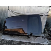 Renault espace v 5 14 - 23 крыша люк в крыше стеклянный столбики ted17