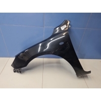 Крыло переднее левое Mazda 3 BL 2009-2013 MZ1102AL