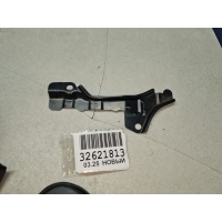 Кронштейн панели радиатора левый Lexus ES 250 SV60 2012- 5321233081